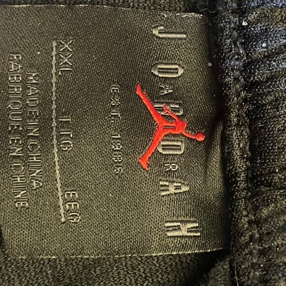 Jordan Dri-Fit men’s basketball shorts - Picture 3 of 6